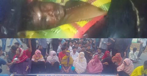 নগরীর বায়েজিদে সন্ত্রাসী হামলায় নিহত ১