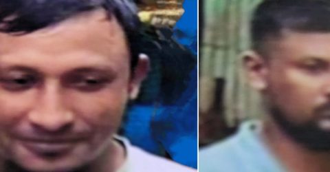 খোলস পাল্টিয়ে মতিঝর্ণায় চলছে সন্ত্রাসী আরিফ গ্রুপের তান্ডব!