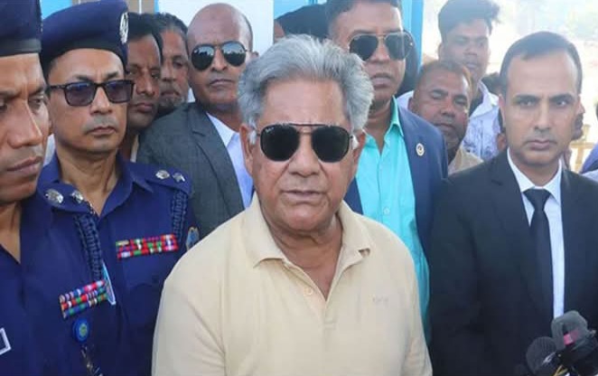 ভারতীয় হাইকমিশনার কে তলব করা হবে