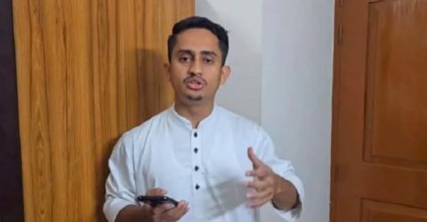 শতশত পুলিশ এখনো থানায় টাকা খাচ্ছে: সারজিস