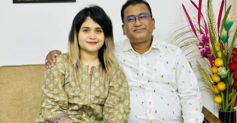 ডরিনের ডিএনএতে মিল, খণ্ডবিখণ্ড দেহাংশ এমপি আনারের