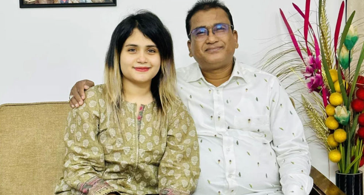 ডরিনের ডিএনএতে মিল, খণ্ডবিখণ্ড দেহাংশ এমপি আনারের