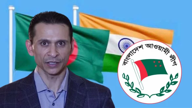 সোহেল তাজের বিস্ফোরক মন্তব্য ভারত ও আ.লীগের রাজনীতি নিয়ে