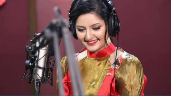 পরীমণির বিরুদ্ধে গ্রেপ্তারি পরোয়ানা জারি