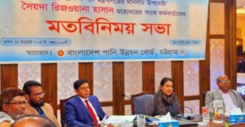 চট্টগ্রামসহ সারা দেশের পাহাড় ও টিলা কাটা বন্ধ করা হবে – পরিবেশ উপদেষ্টা