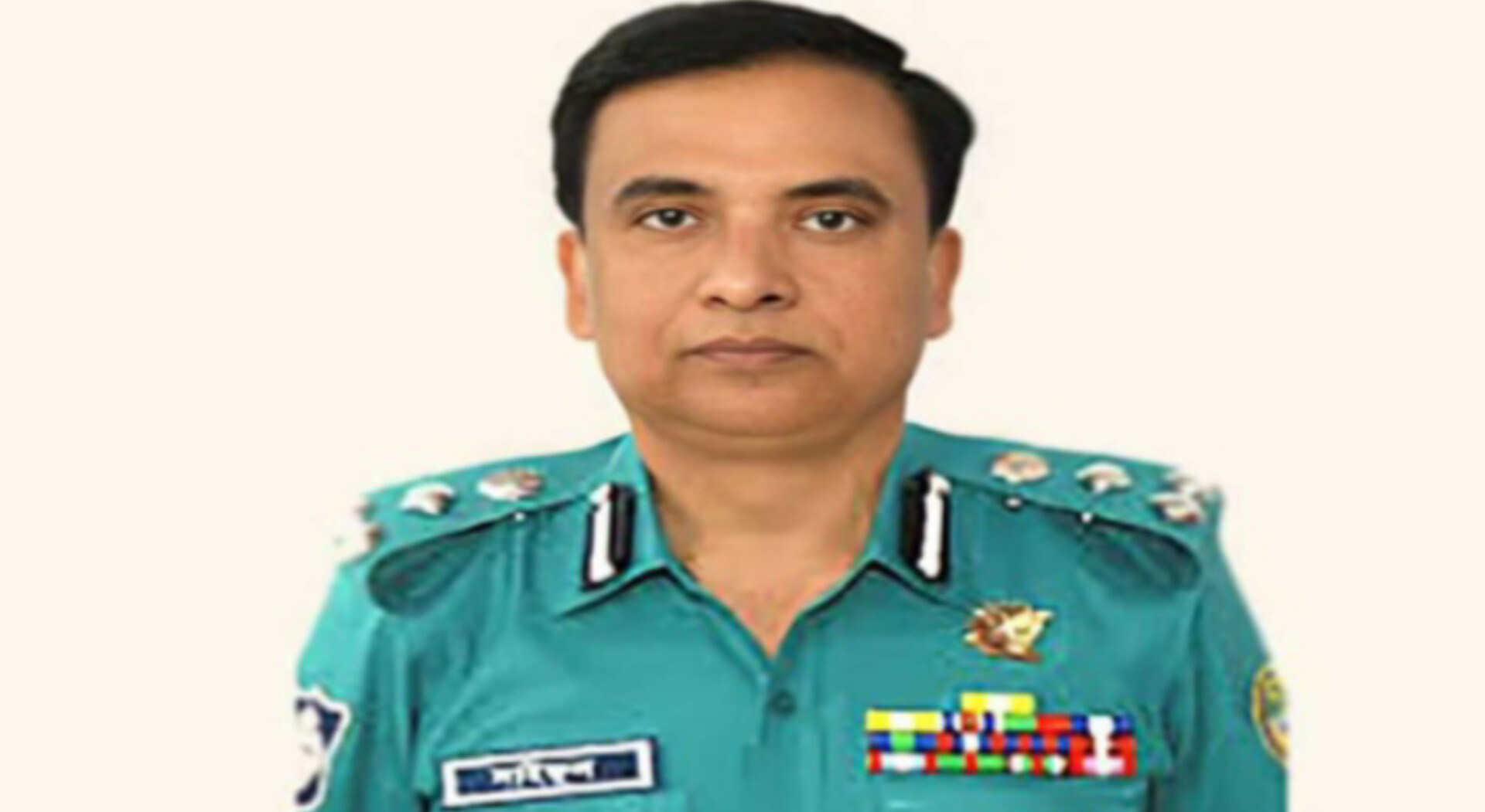 চট্টগ্রামের সাবেক পুলিশ কমিশনার সাইফুল ইসলাম গ্রেপ্তার