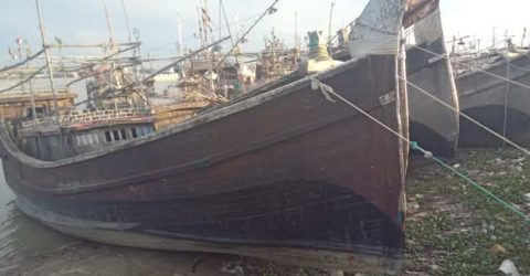 মুক্তিপণ দিয়েও মিলছে না মুক্তি!