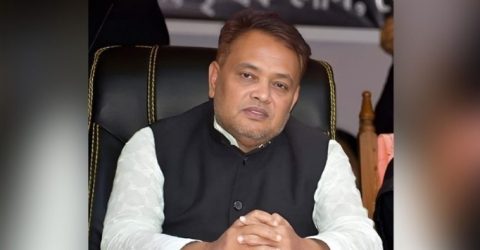 সেন্টমার্টিনে পরিবেশ হত্যার দায়ে বদিসহ ১৯ হোটেল মালিক কাঠগড়ায়