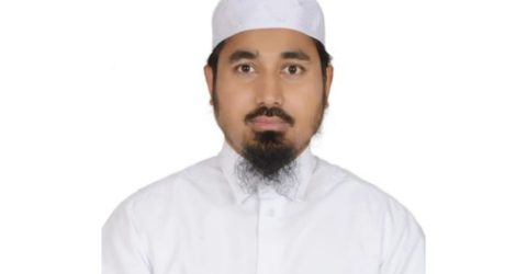 ভূজপুরের মুফতি শাহেদ সুলতানী কাতার ধর্ম মন্ত্রণালয়ে ইসলামিক স্কলার নিযুক্ত