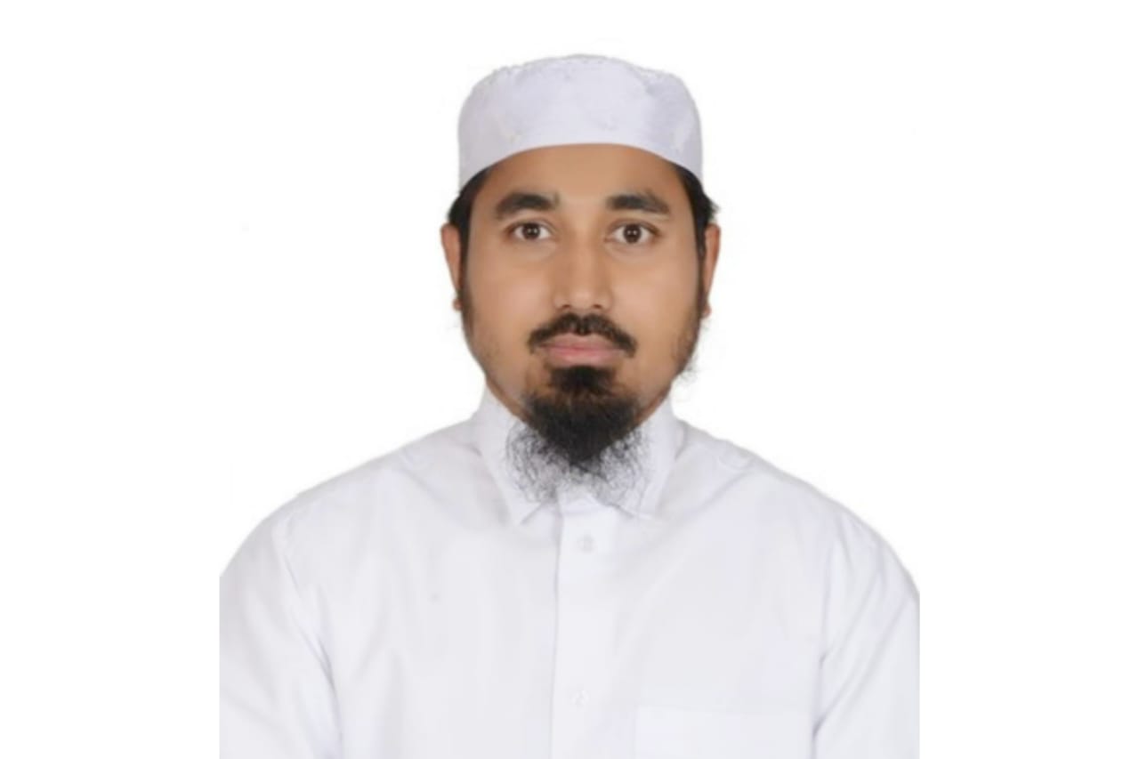 ভূজপুরের মুফতি শাহেদ সুলতানী কাতার ধর্ম মন্ত্রণালয়ে ইসলামিক স্কলার নিযুক্ত