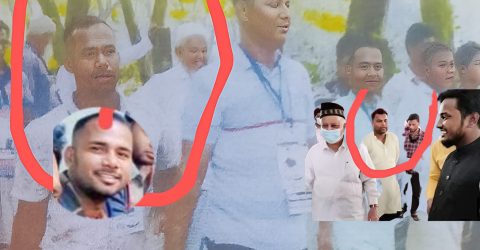 কর্ণফুলীতে ছাত্রলীগ নেতা গ্রেপ্তারের গুঞ্জন
