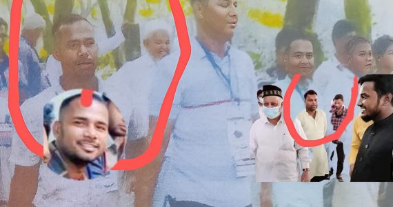 কর্ণফুলীতে ছাত্রলীগ নেতা গ্রেপ্তারের গুঞ্জন