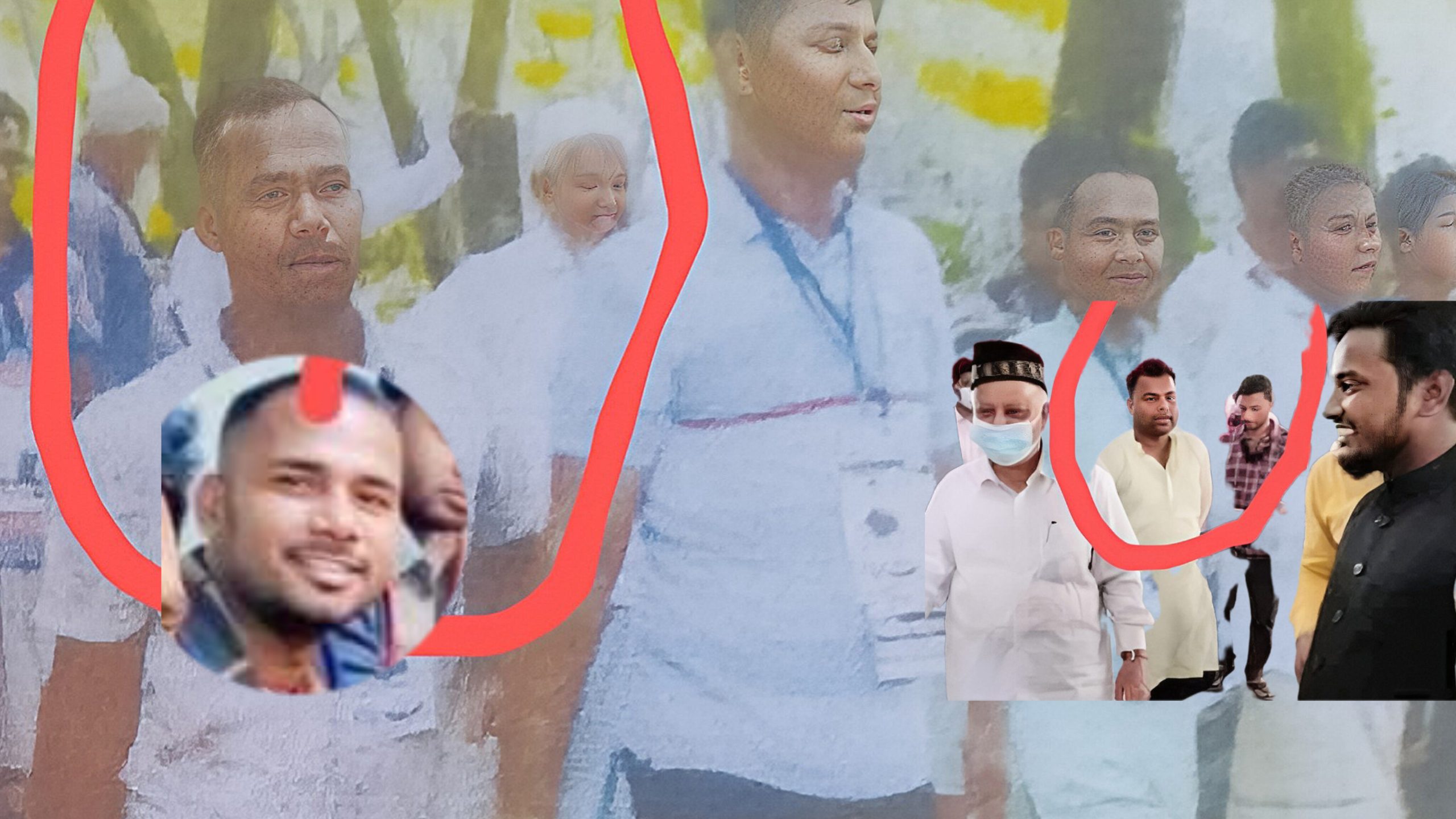 কর্ণফুলীতে ছাত্রলীগ নেতা গ্রেপ্তারের গুঞ্জন